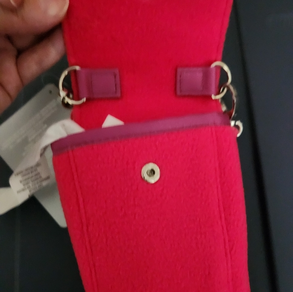 Disney Cheshire crossbody - Picture 2 of 3